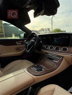 مێرسێدس بێنز E-Class
